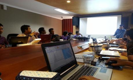 Bintek Penggunaan Outlook