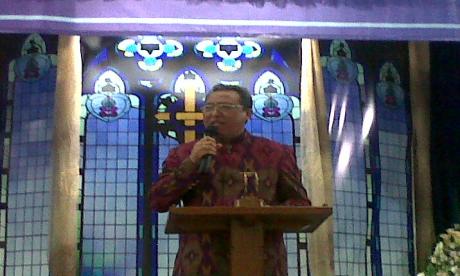 MUSDA MPAG Kota Denpasar 2013