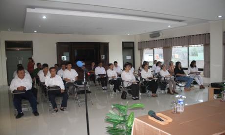 Pembinaan Keluarga Hita Sukhaya