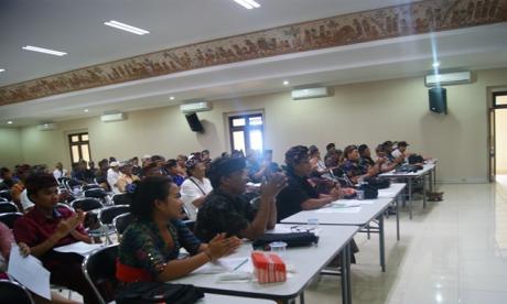 Pembinaan Kerukunan Umat Beragama