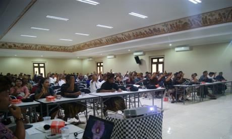 Pembinaan Kerukunan Umat Beragama