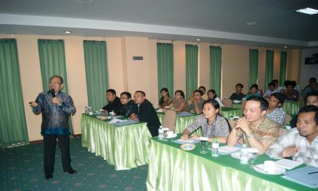 Pembinaan Kerukunan Umat Beragama