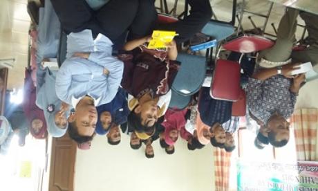 Penanggulangan Narkoba Bagi Generasi Muda