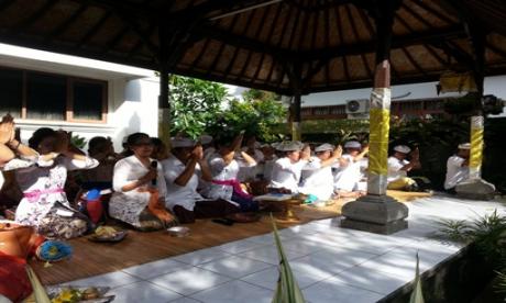 Persembahyangan Purnama