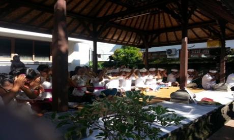 Persembahyangan Purnama