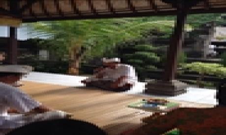 Persembahyangan Tilem 