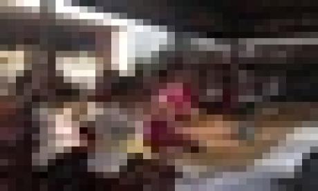 Persembahyangan Tilem 