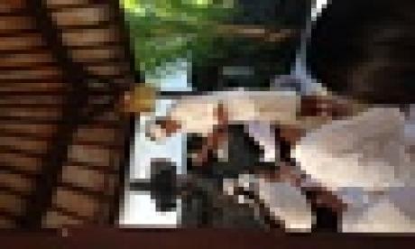 Persembahyangan Tilem 