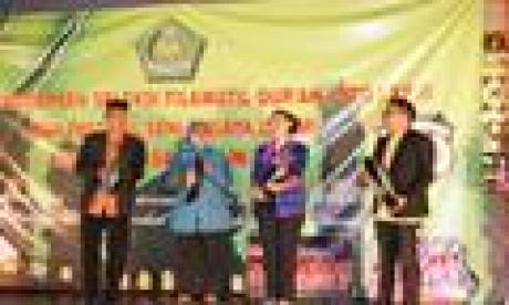 Seleksi Tilwatil Quran