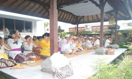 5 Dimensi Umat Beragama