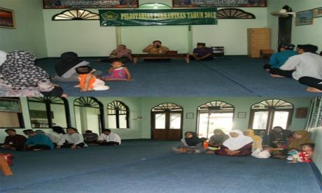 Agama Sebagai Landasan Kehidupan Berumah Tangga