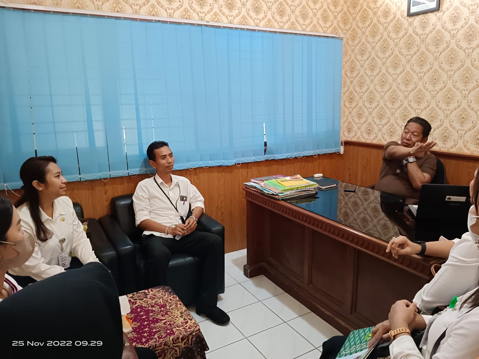 Monitoring Kerukunan Umat Beragama di Kota Denpasar