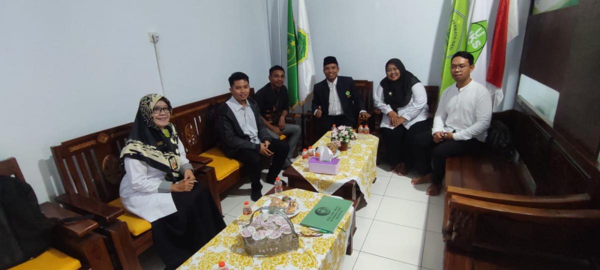 Monitoring Dan Evaluasi Bantuan KKG Pokja Kota Denpasar
