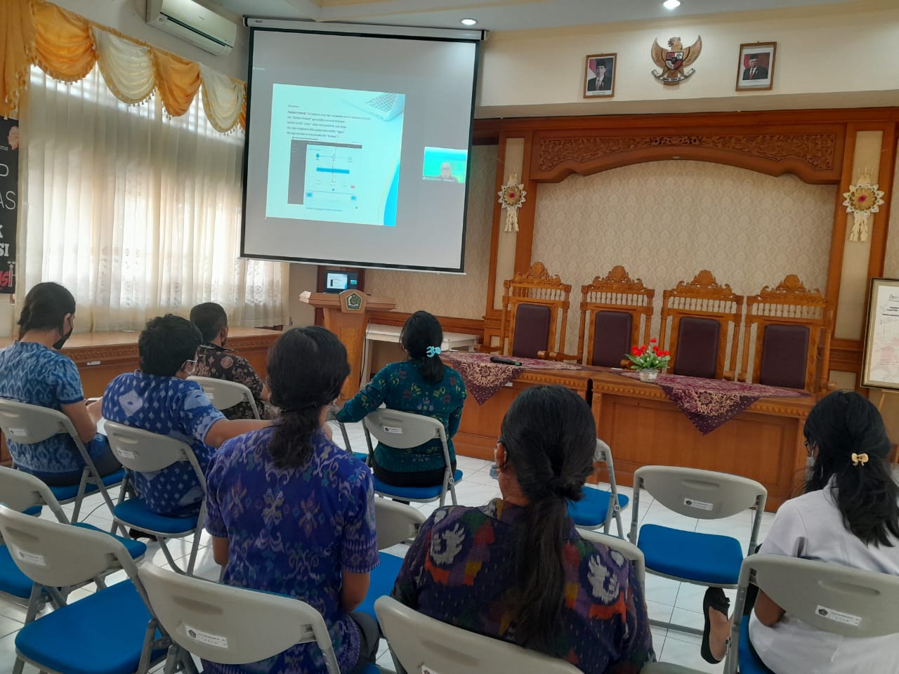 Zoom Meeting Tanda Tangan Elektronik V2
