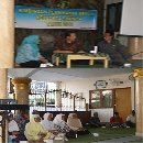 Bimbingan Pernikahan Menuju Keluarga Sukinah