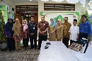 KUA Denpasar Timur Menuju Tingkat Nasional