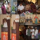 Dharma Santhi Ciptakan SDM Frofesional dan Berintergritas