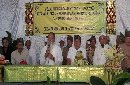 Dharma Santi di Desa Pekraman Cengkilung