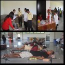 Wujud Kasih Menyambut Tri Suci Waisak