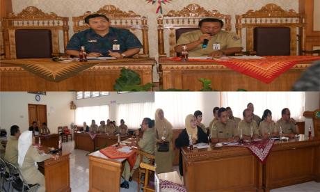 HAB Ke-68, Jaga Semangat Kerukunan, Kekeluargaan, dan Kebersamaan 