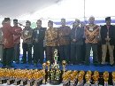 Membangun Karakter Bangsa Melalui Pendidikan Agama