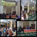 Manasik Haji Kota Denpasar 2013