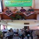 Pembinaan Pasca Haji