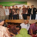 Penyusunan Pedoman Pendirian dan Penyelenggaraan Pasraman Formal