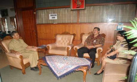 Penanaman Nilai-Nilai Kerukunan Sejak Dini