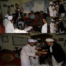 Kemenag Kota Denpasar Serahkan Bantuan Genta Dan Wastra Kepada Pemangku Dan Serati Banten