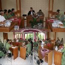 Tetap Konsisten Jalankan Tugas, Patuhi Administrasi