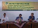 Seminar kerukunan Umat Beragama