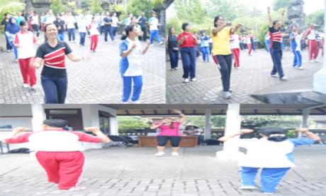 Sehat Bersama Asaparis