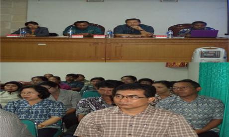 Workshop SKP Jilid II