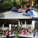 Sehat Fisik, Mental Dan Emosional Melalui Hatha Yoga