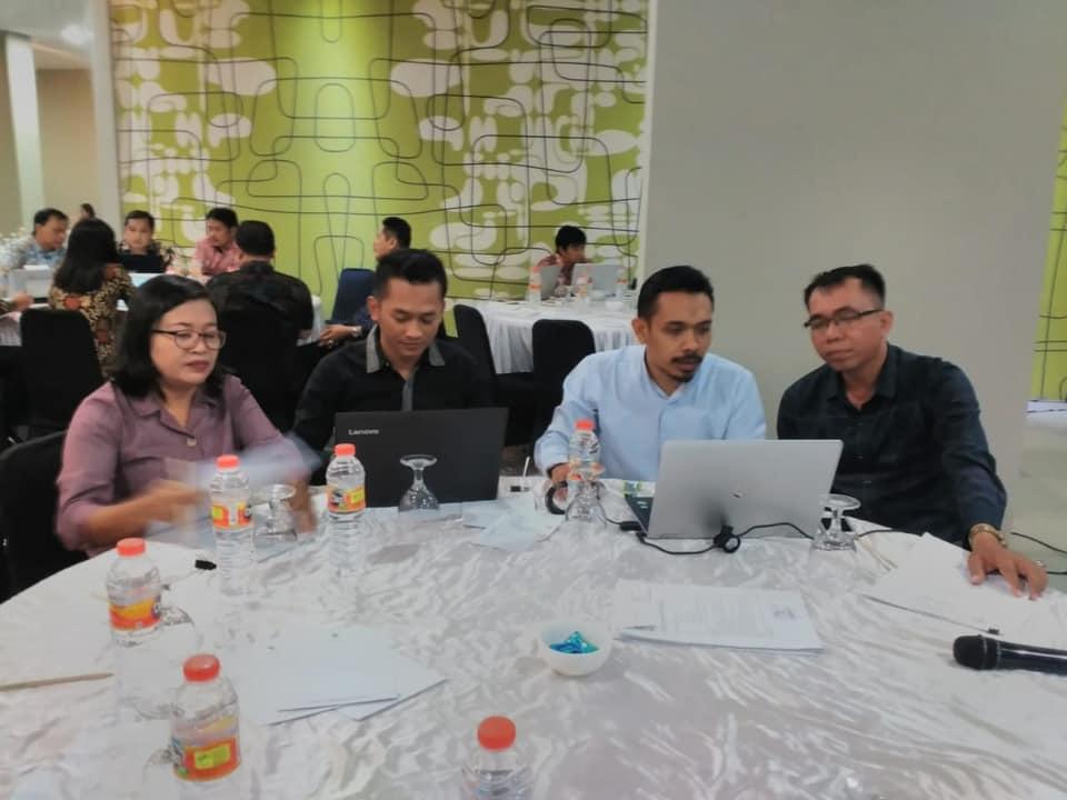 Tim Denpasar Berangkat Susun Anggaran ke Jakarta