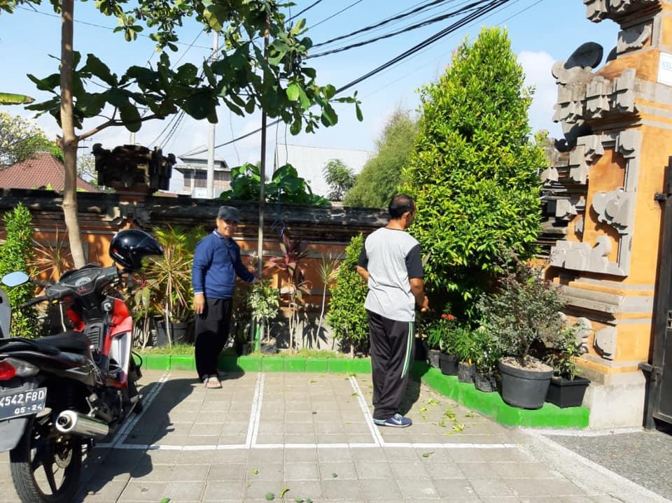 Gelitik Kian Menggelitik