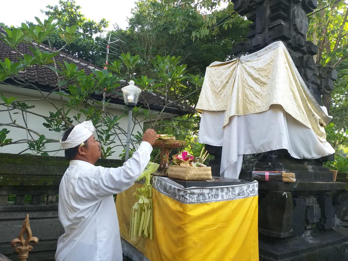 Rahina Suci Purnama Sasih Kadasa