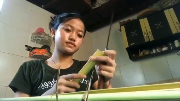 Sharing Kegiatan Siswa Siswi SMA/SMK di Rumah Pasca Wabah Covid-19