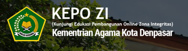 Belajar ZI Ngga Perlu Ribet, Kepoin Aja di KEPO ZI