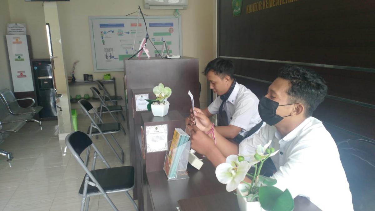 Upayakan Pelayanan dan Pencegahan Tetap Berjalan