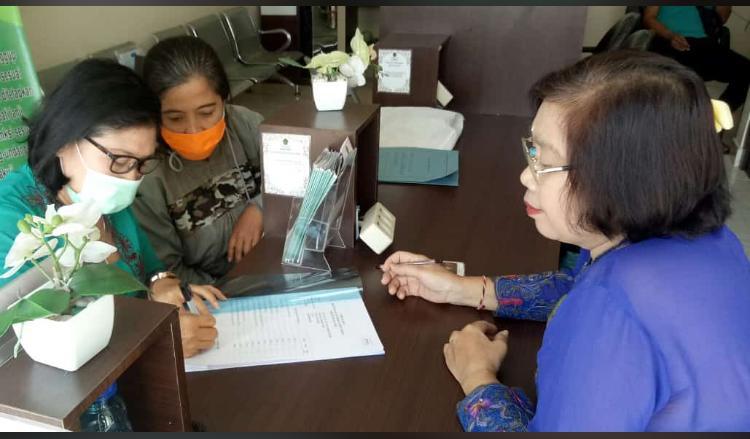 Pengawas Pendidikan Hindu Tetap Melaksanakan Pelayanan