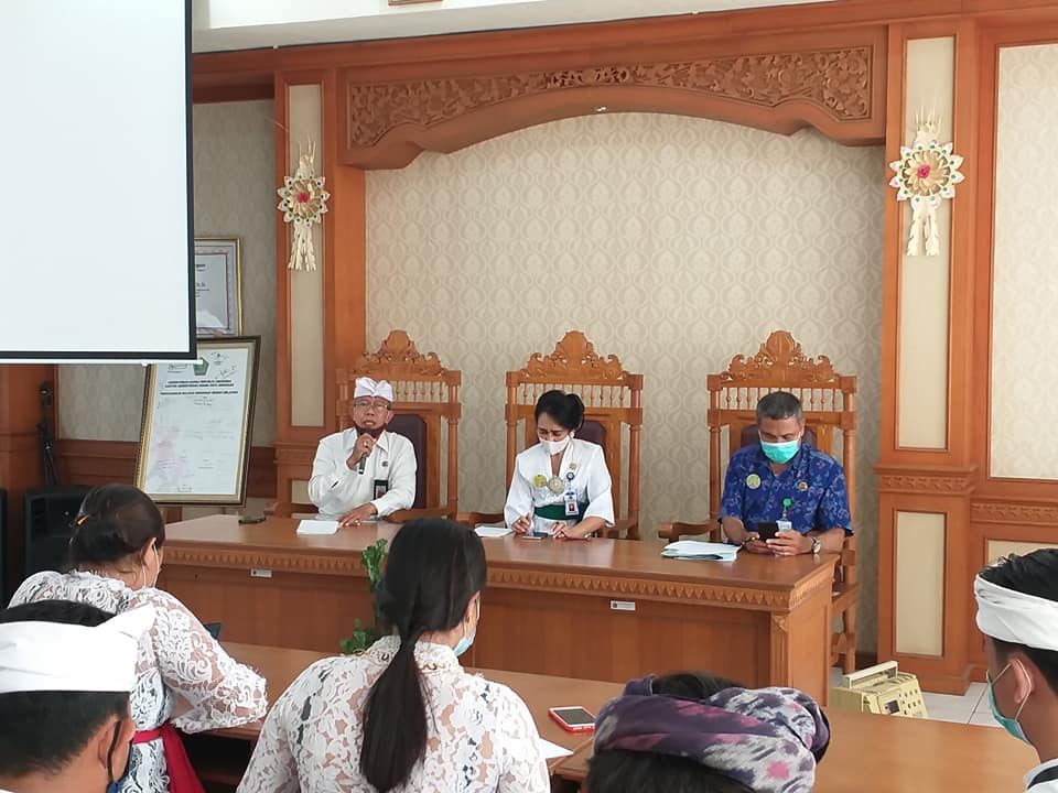 Perubahan di Mulai dari Diri Sendiri Demi Kemajuan Bersama Kemenag