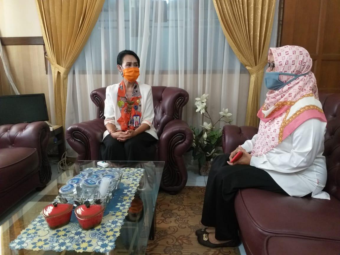 Konsultasi Pencairan Dana TIG