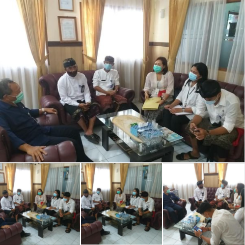 Permintaan Data Konghucu Kota Denpasar