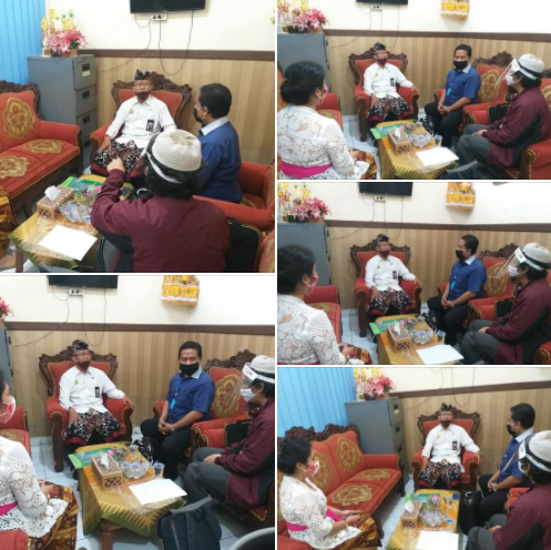 Riset Penugasan Implementasi Peraturan Menteri Agama Nomor 65 Tahun 2016