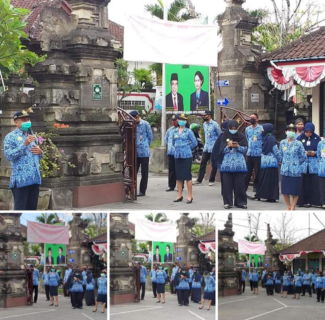 Tingkatkan Pelayanan Melalui Inovasi Yang Telah Tercipta