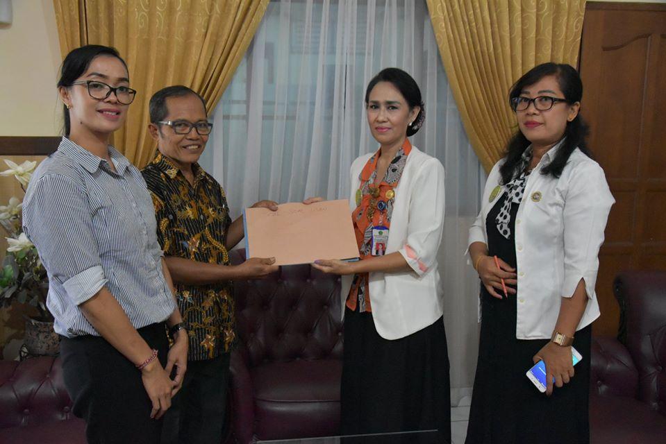 Penyerahan Soal US Tahun 2020