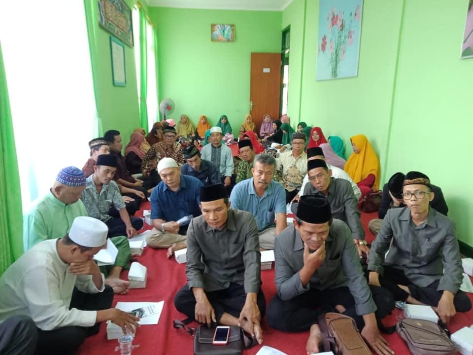 KESIAPAN MENSUKSESKAN MTQ XXVIII PROVINSI BALI DI KOTA DENPASAR