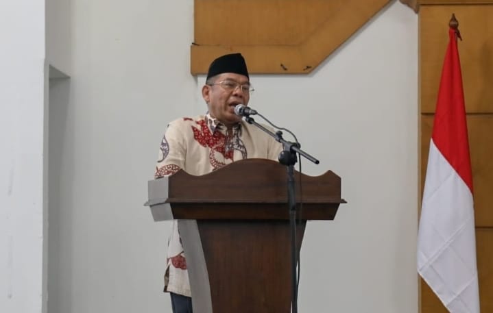 Umrah 1443 H, Pemerintah dan Asosiasi Sepakat Prioritaskan Penanganan Covid-19